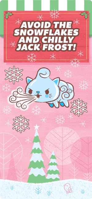 Kitty Cones Christmas(圖3)-速報App