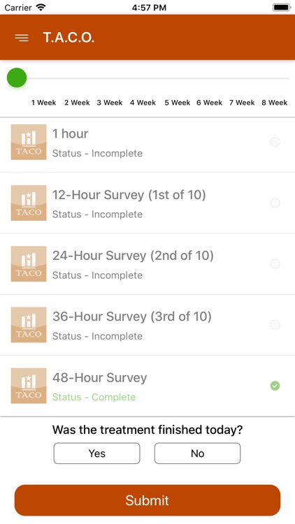 T.A.C.O screenshot-5