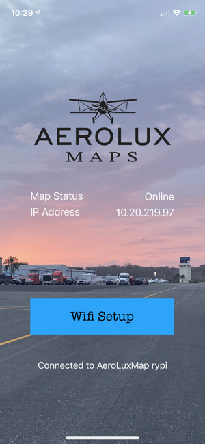 AeroLux Maps(圖1)-速報App