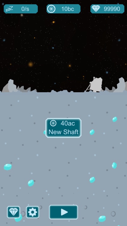 Idle Space Miner screenshot-3