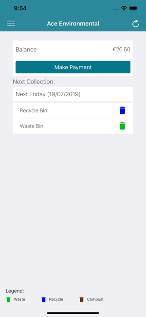 Ace Environmental(圖2)-速報App