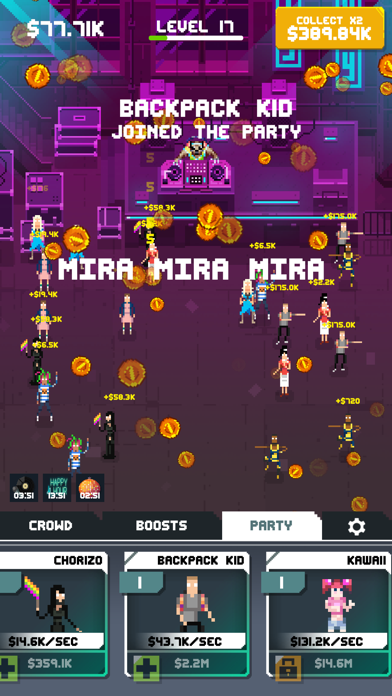 Pinata Party! screenshot 2