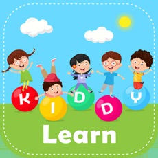 Activities of Kiddy Learn