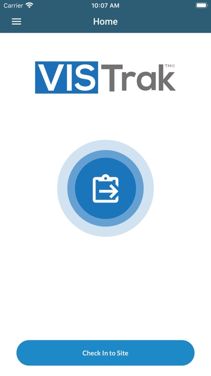 VISTrak App