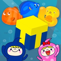 パズルでポイ活 Tモールすいぞくかん