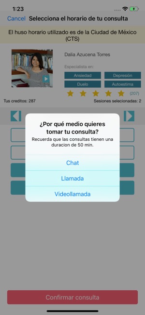 Te Queremos Escuchar(圖6)-速報App