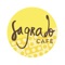 With the Sagrado Cafe mobile app, ordering food for takeout has never been easier