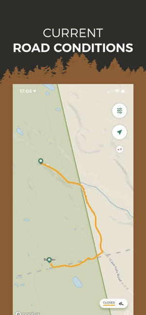 NPS Yellowstone National Park(圖3)-速報App