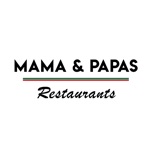 Mama  Papas Food Ordering App