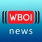 Northeast Indiana WBOI Public Radio App: