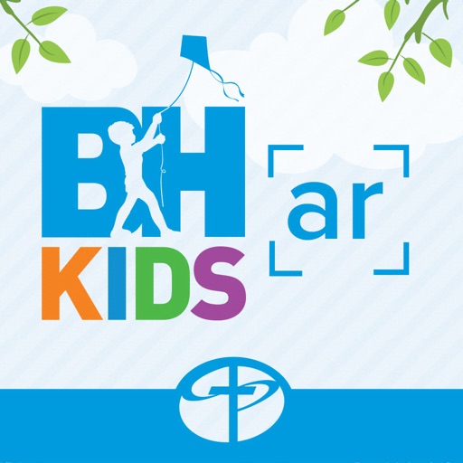 B y H Niños ES iOS App