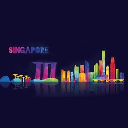 Singapore City Charms