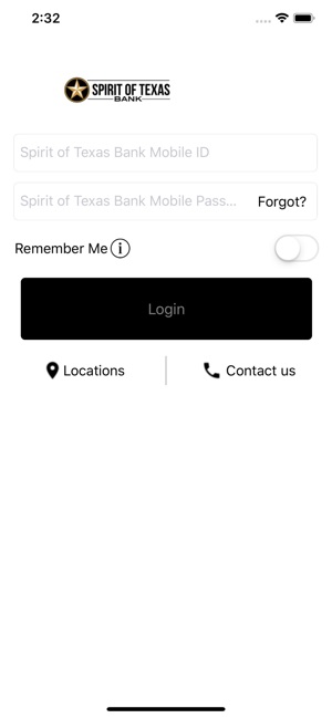 Spirit of Texas Bank Mobile(圖2)-速報App