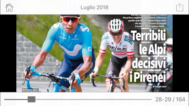 Bicisport