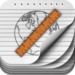Mapulator - Map Measure
