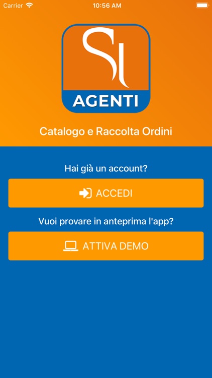 Si Agenti