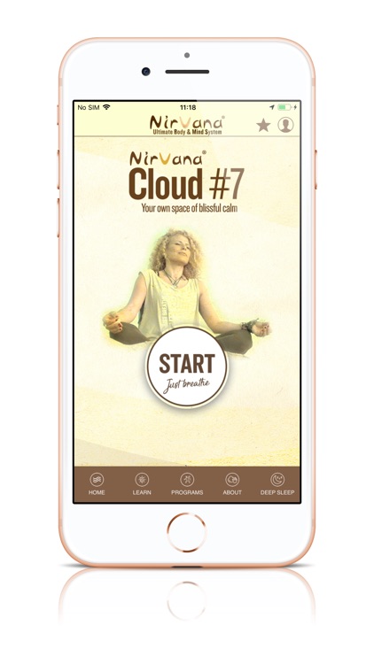 Nirvana® Cloud #7