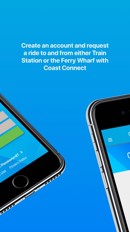 CoastConnect