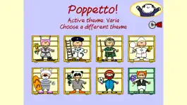 Game screenshot Poppetto Varia apk