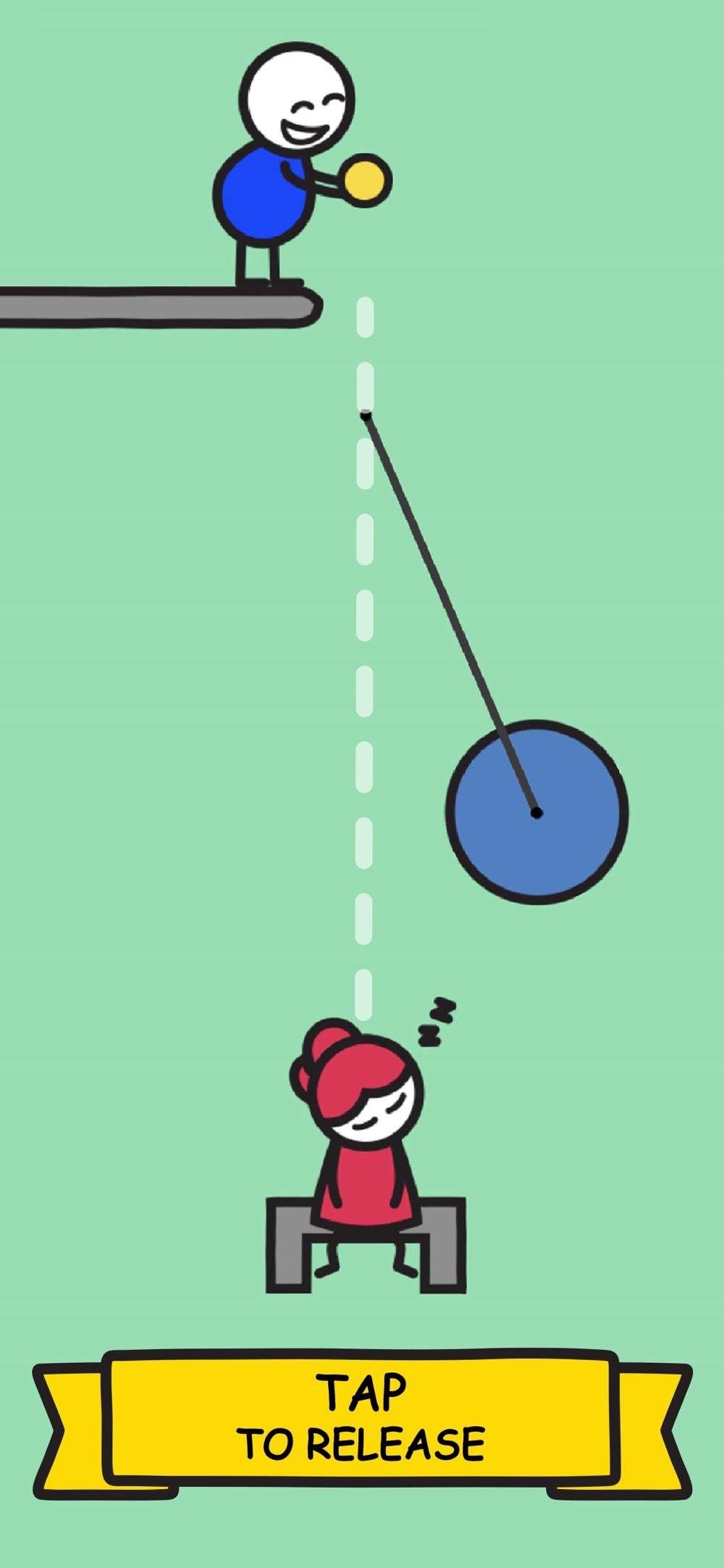 Stickman Prank - Physics Games hack tool