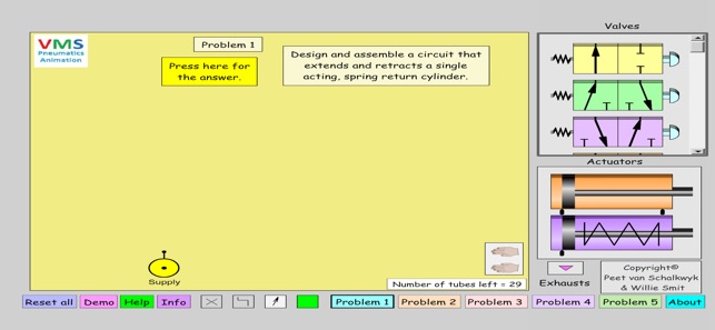 Pneumatics Animation(圖4)-速報App