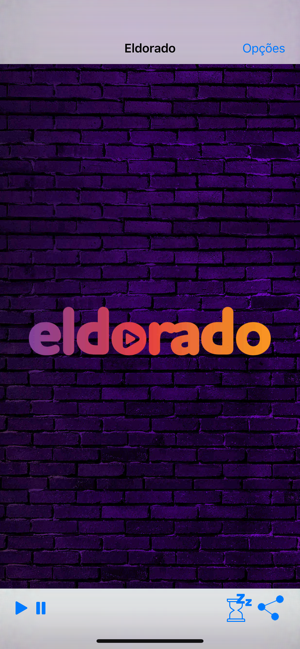 Rádio Eldorado - 104.9 FM(圖1)-速報App