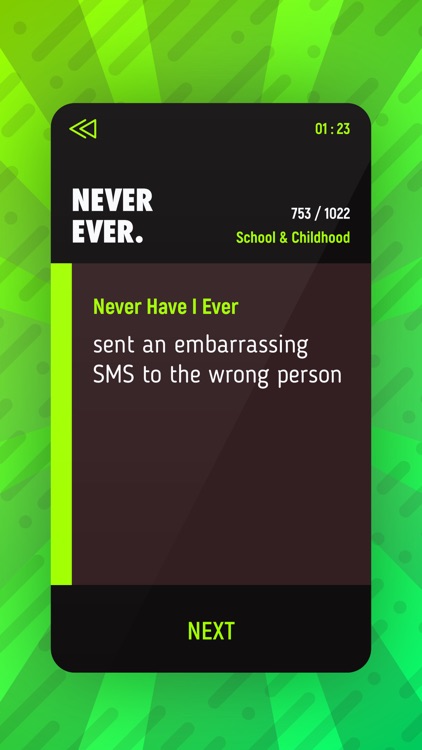 Never Have I Ever Dirty # screenshot-4