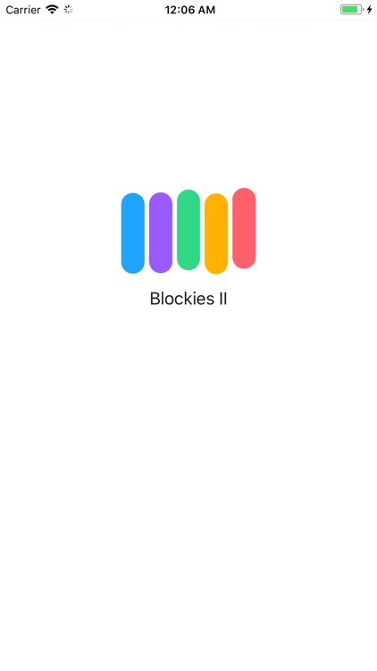 Blockies II