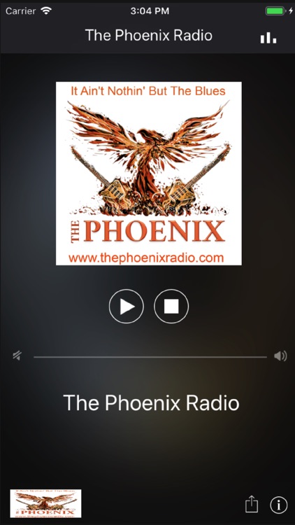 The Phoenix Radio