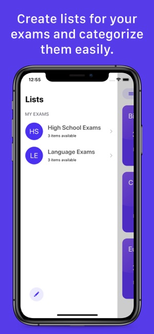 Sınavmatik - Exam Timer(圖2)-速報App