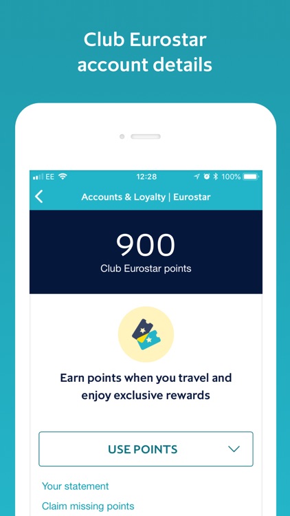 Eurostar Trains screenshot-7