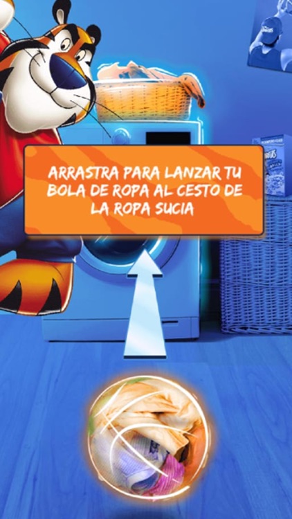 Zucaritas® App screenshot-6