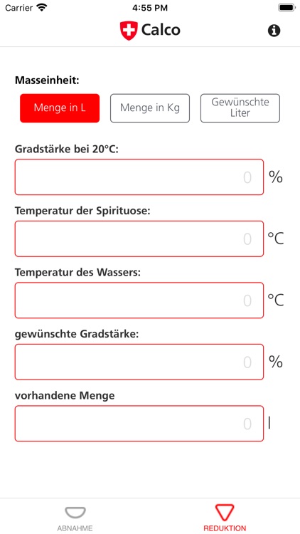 Calco - Calculator screenshot-6