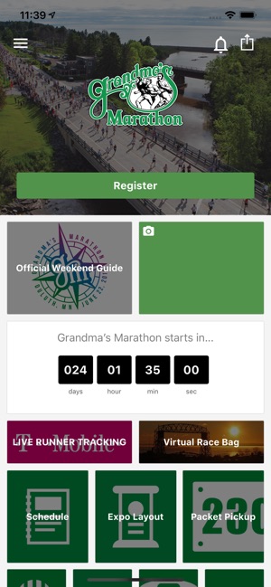 Grandma's Marathon(圖1)-速報App