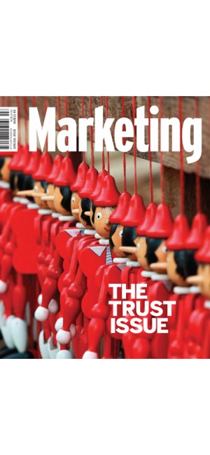 Marketing Mag Australia(圖2)-速報App