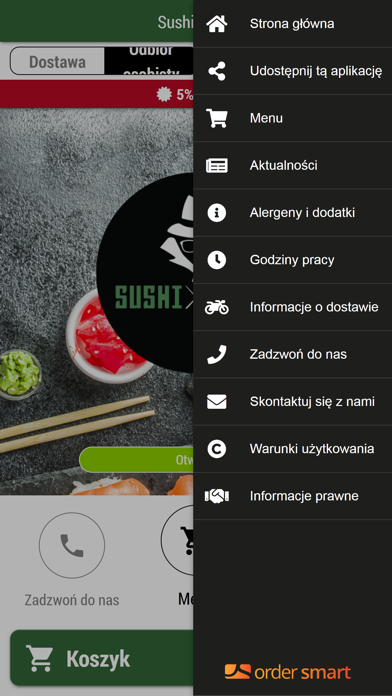 Sushi Mafia screenshot 3