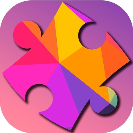 Your Jigsaw Puzzles iOS App