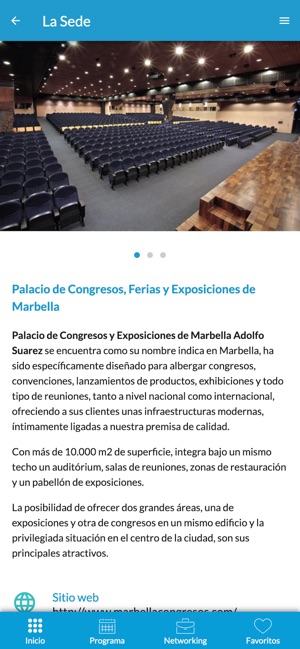 Congreso Jurídico ICAMALAGA(圖3)-速報App