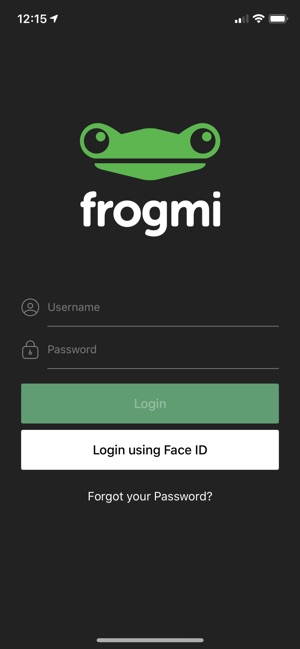 Frogmi Retail