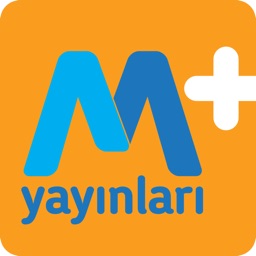 M+ Yayınları Mobil