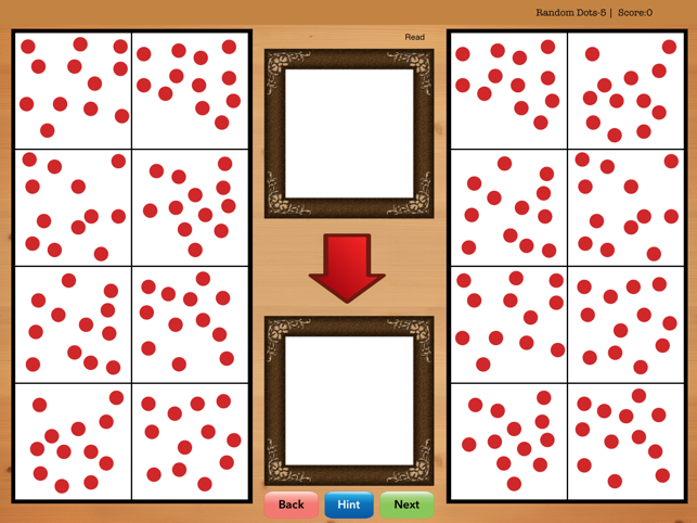 Match-Cards: Visual Training(圖1)-速報App