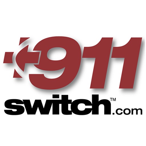 911 Switch iOS App