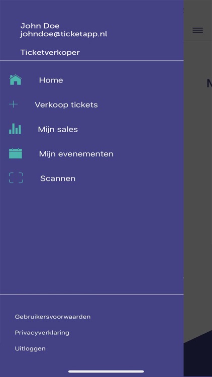 Ticketapp