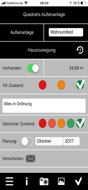 Verkehrssicherungspflichten(圖3)-速報App