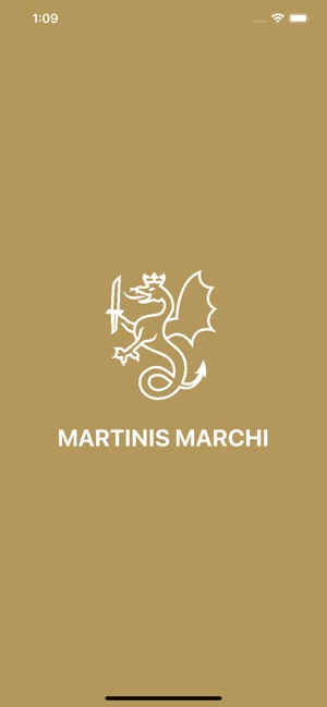 Martinis Marchi