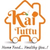 Kai Tuttu Chef