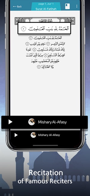 Al Quran Kareem- القرآن الكريم(圖2)-速報App