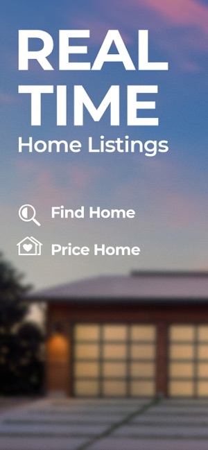 Realtor Com Real Estate Search On The App Store - screenshots