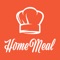 Welcome to HomeMeal: a fast, healthy, and profitable medium for you to order homemade meals, or cook them as a chef from your own kitchen