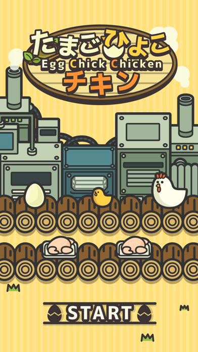 たまごひよこチキン For Android Download Free Latest Version Mod 21